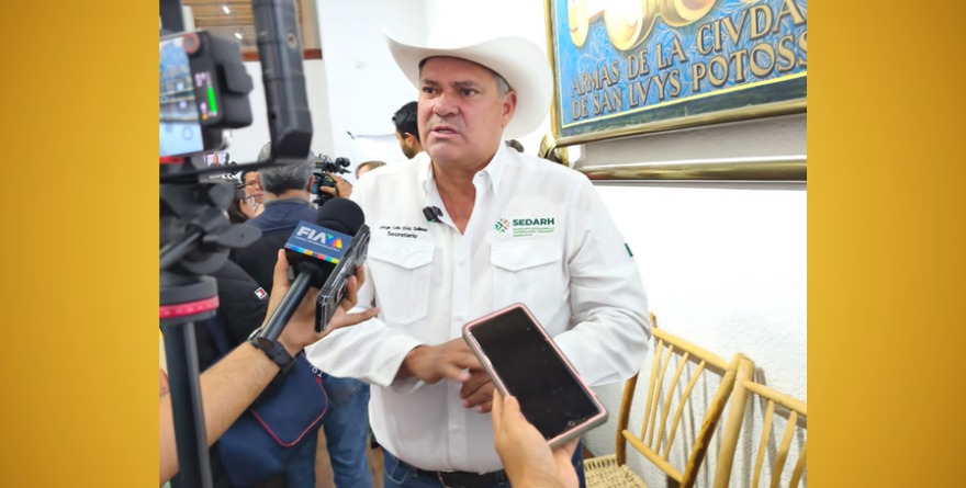 Van contra presunta corrupción ganadera