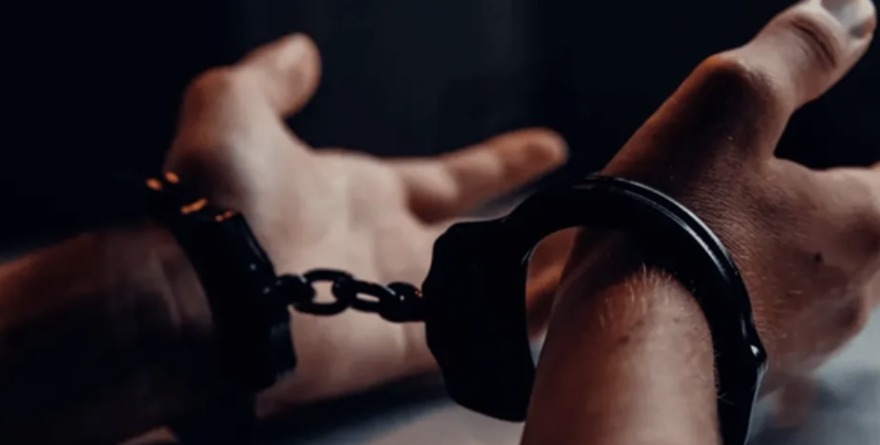 Capturan a homicida de Jalisco escondido en Santa María