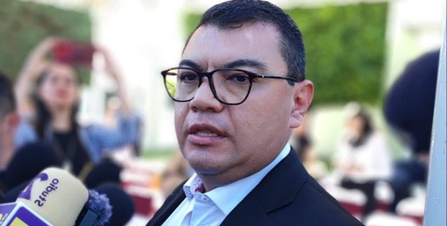 San Luis Potosí estrena Fiscal Federal