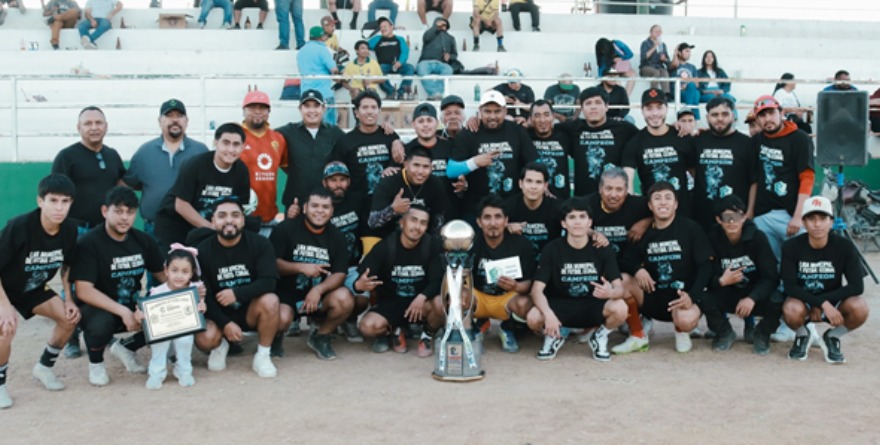 Pasión por el balón