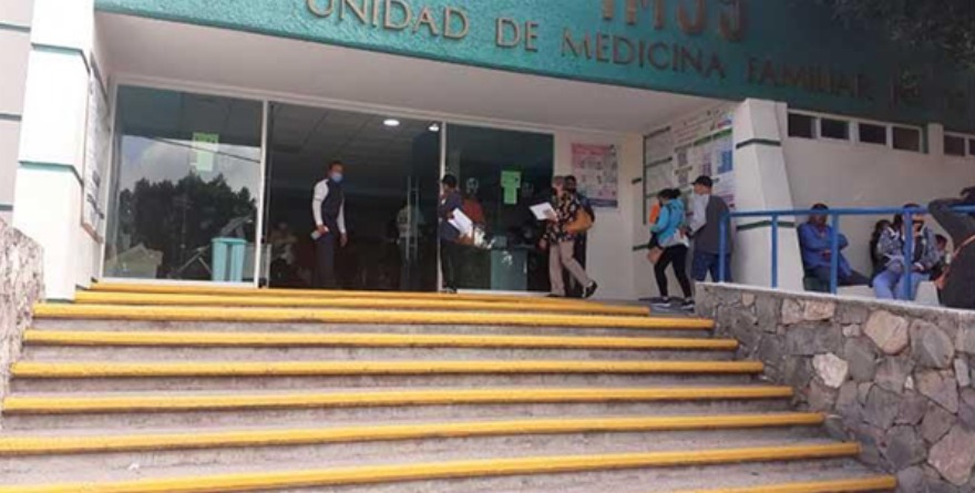 Humillación médica en Matehuala