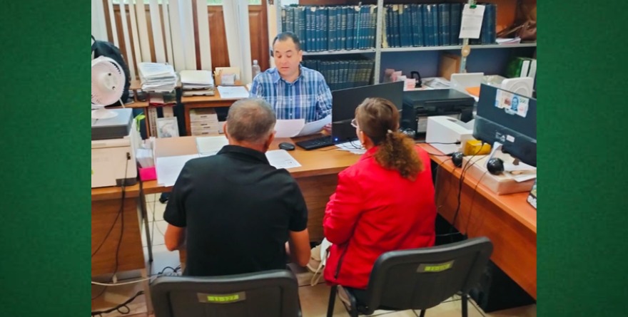 Servicios y trámites del Registro Civil en Rioverde