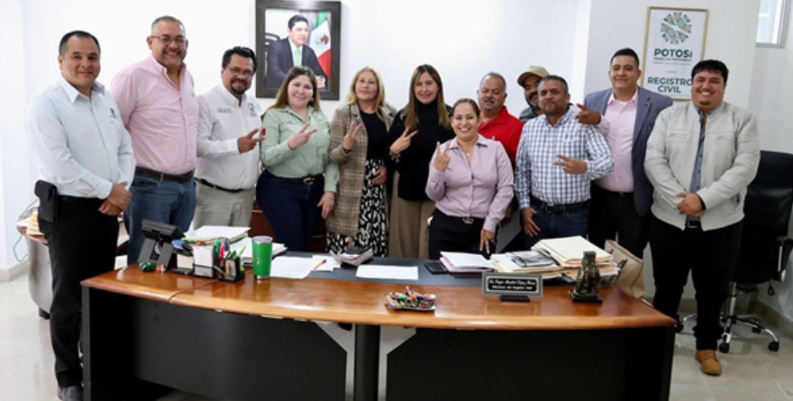 Trámites cerca de ti