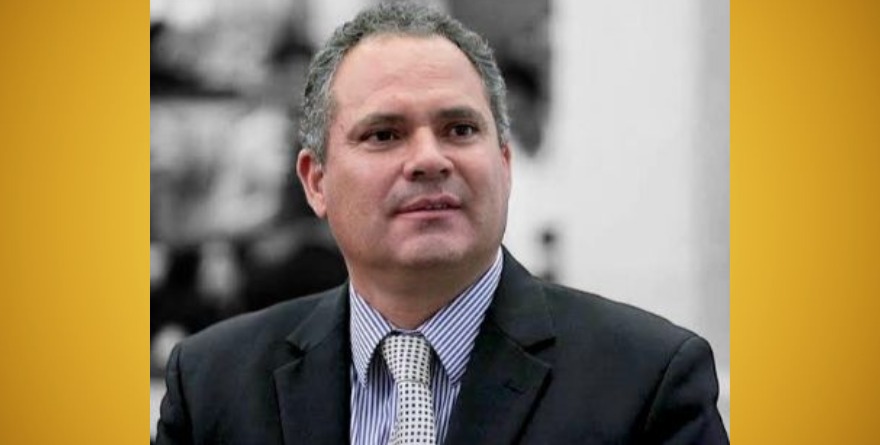 Lupa sobre Díaz Salinas