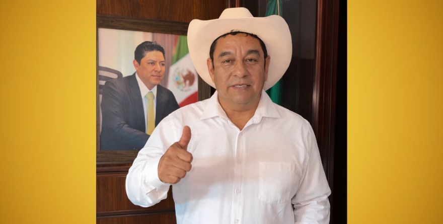 Gallardo visitará Tamuín para impulsar obras
