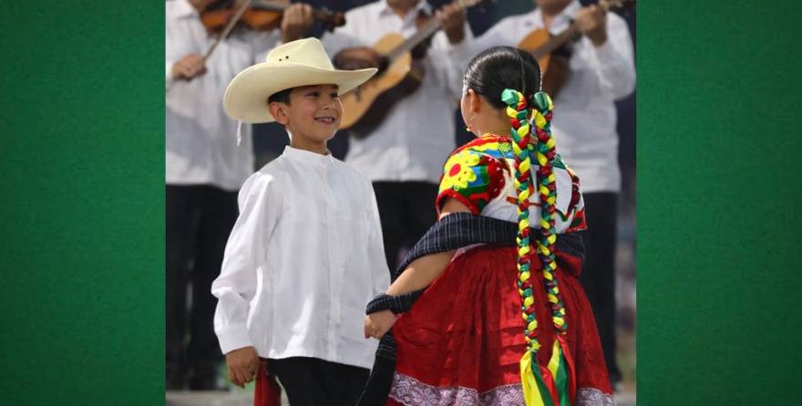 Realizarán Concurso Nacional Huapango
