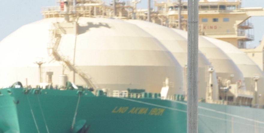 TOCAN RÉCORD IMPORTACIONES DE GAS NATURAL