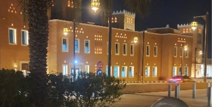 ATACA IRÁN EN RIAD EMBAJADA DE EU