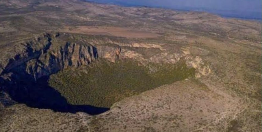 Exploraba Joya Honda y terminó en tragedia