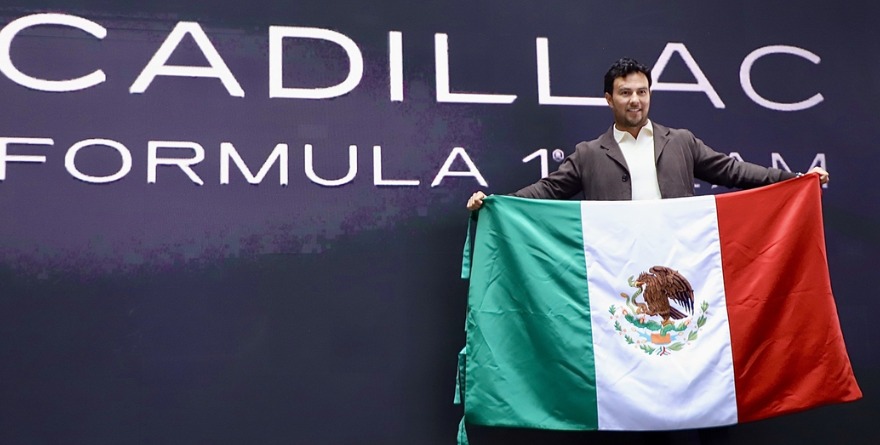 ES CADILLAC EL PUNTO CULMINANTE DE LA CARRERA DE CHECO