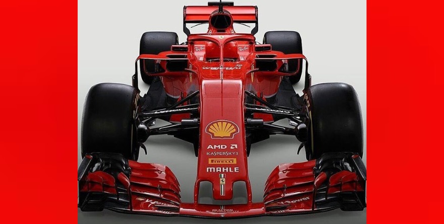 SORPRENDEN POSITIVAMENTE NUEVOS AUTOS F1 PARA VASSEUR