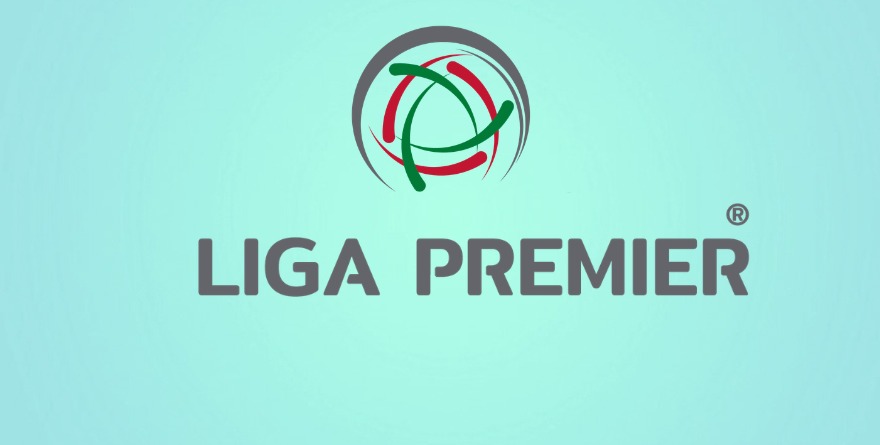 POSICIONES DE SERIE A DE LIGA PREMIER