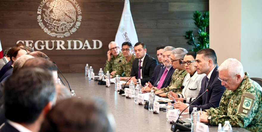 REVISA FIFA SEGURIDAD CON HARFUCH Y DEFENSA POR MUNDIAL