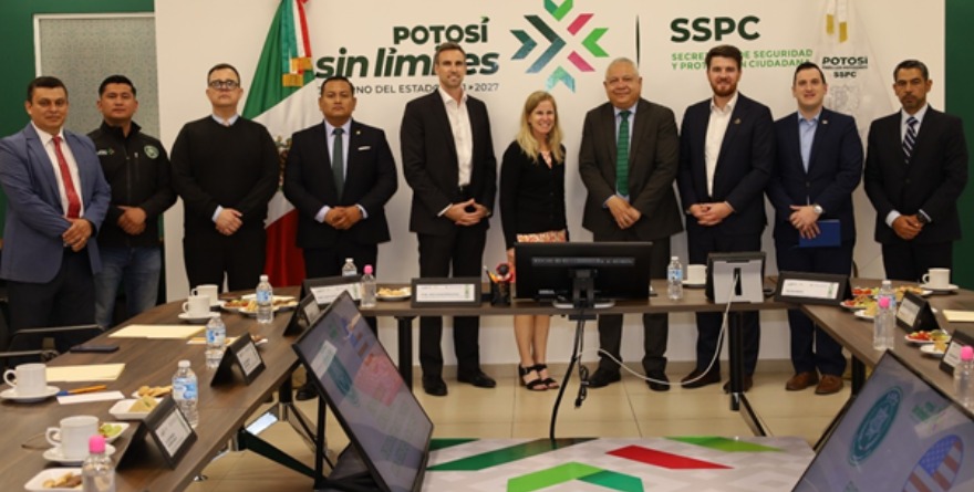 Recupera SLP empleo formal