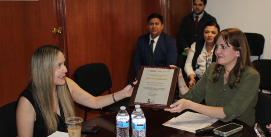 Agilizarán trasplantes en aeronaves oficiales