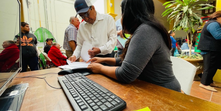 Últimos descuentos de Predial en Villa de Guadalupe