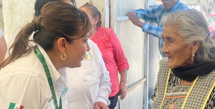 Veinticinco años sembrando éxito en Leoncito