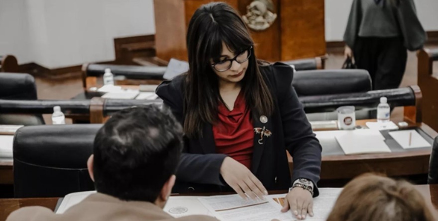 Analizan retirar Alerta de Género