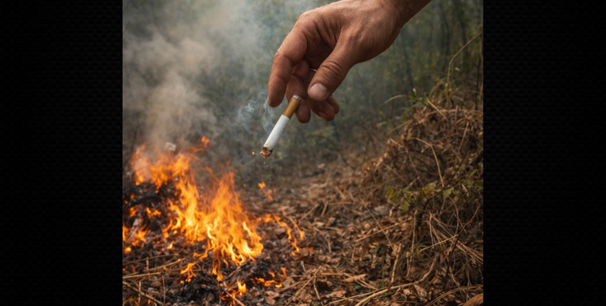 Prevenir es más fácil que apagar