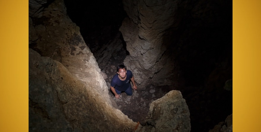 Práctica terminó en rescate real