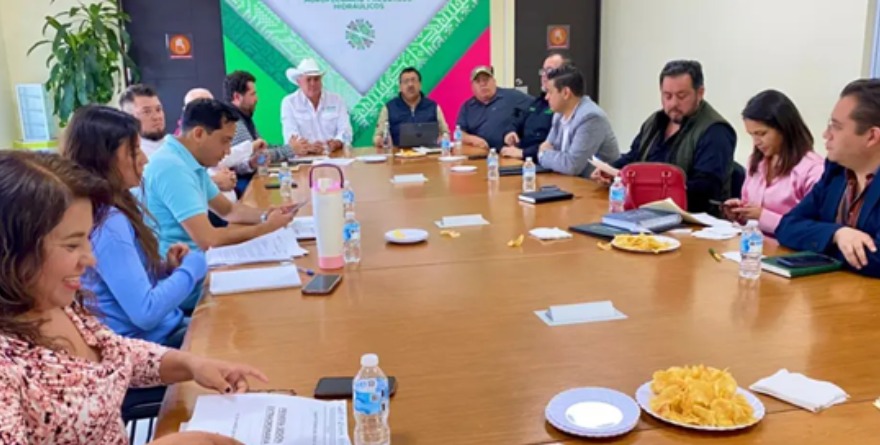 Inyección récord al agro