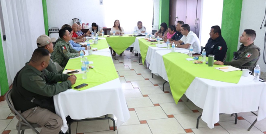 Refuerzan vigilancia en Cerritos