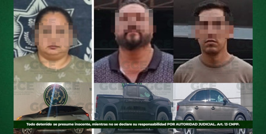 Caen los ‘cobra-cuotas’