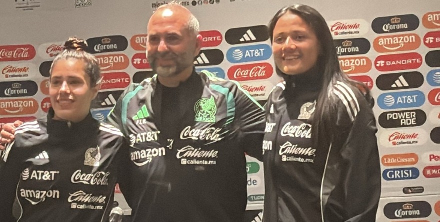 VALORA PEDRO LÓPEZ AMISTOSO ANTE BRASIL