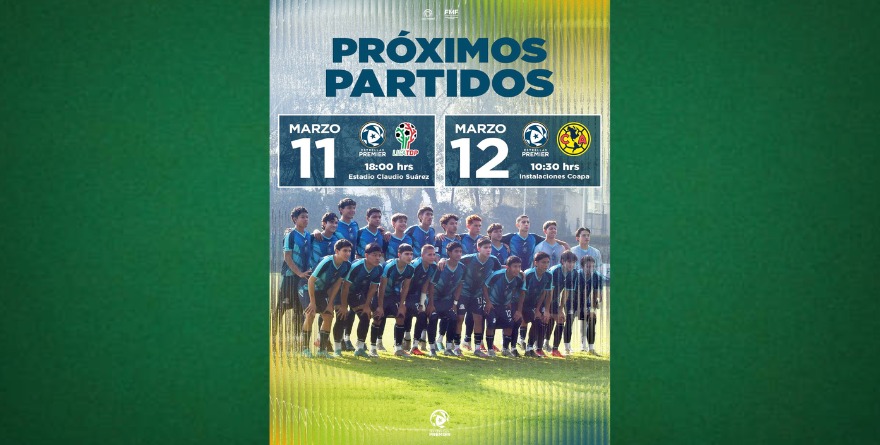 ESTRELLAS PREMIER ESTÁN DE REGRESO