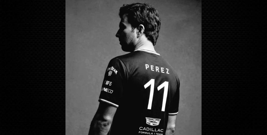 TUVIMOS DEMASIADOS PROBLEMAS: SERGIO PÉREZ