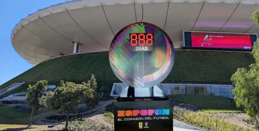 MUNDIAL 2026: EL MARCADOR INVISIBLE QUE ATERRA A MÉXICO