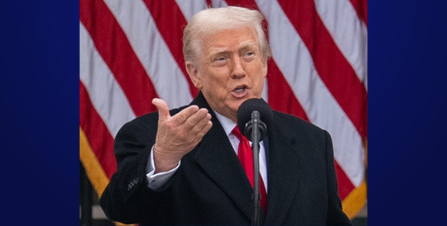 ENFRENTA TRUMP UN ‘CAMPO MINADO’