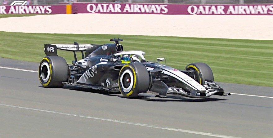 TIENE CHECO AGRIDULCE REGRESO