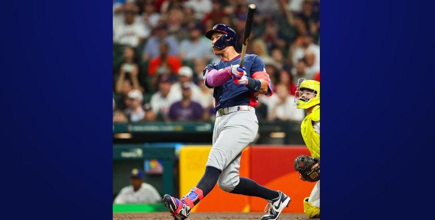 EU SE ESTRENA CON VICTORIA EN EL CLÁSICO MUNDIAL