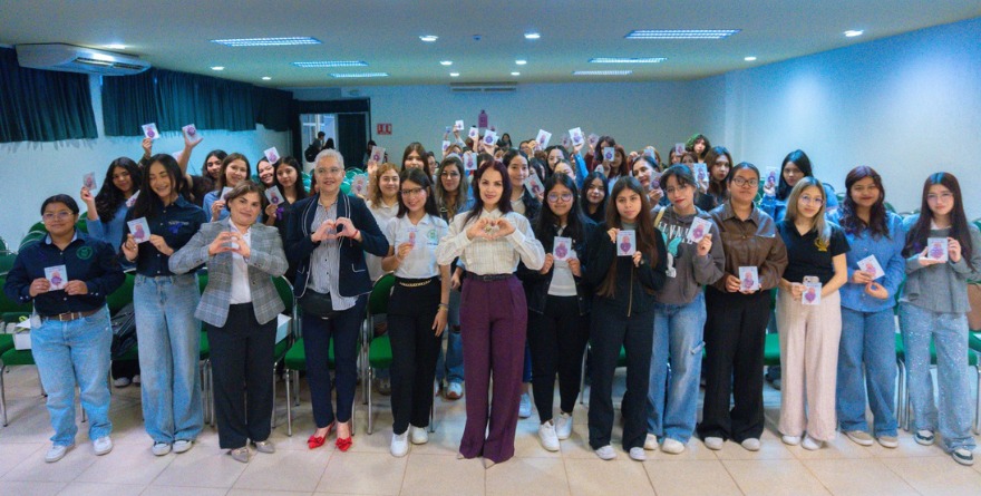 TU VALOR NO SE MIDE EN LIKES