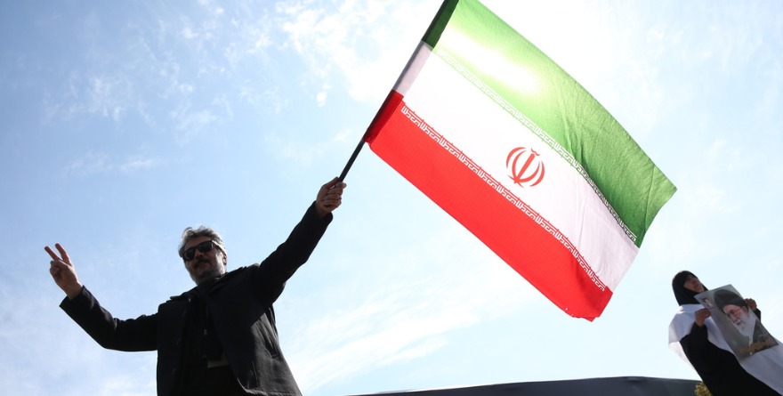 AFIRMA IRÁN CAPTURAR A SOLDADOS DE EU