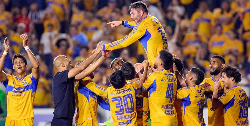 TODO FUE DE PELÍCULA: GUIDO