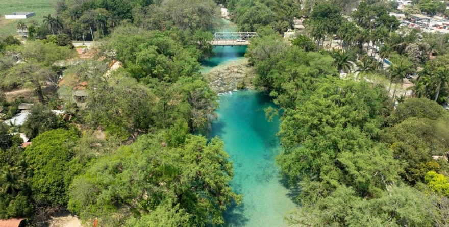 GARANTIZA ORDEN Y PAZ SOCIAL EN VACACIONES DE SEMANA SANTA