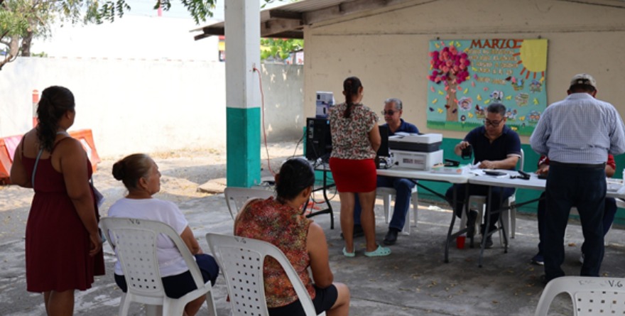 Suspensión de servicio: Catastro Villa de Guadalupe