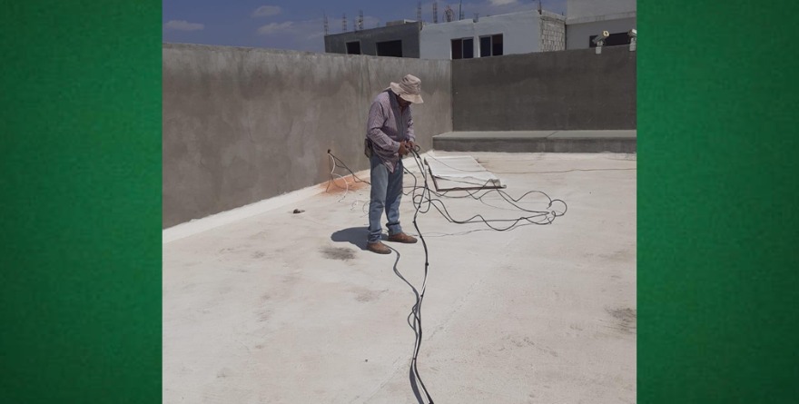 Mejoran sistema eléctrico en Rioverde