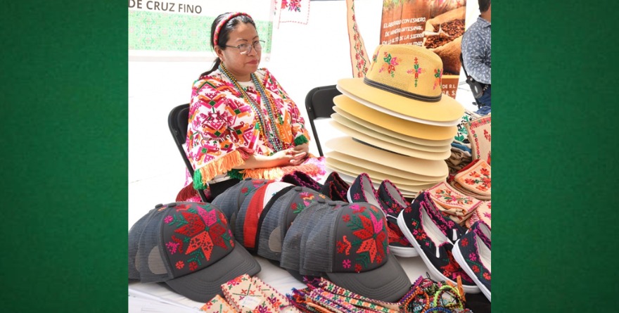 Financian talento femenino