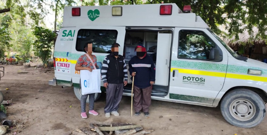 Cerca de mil ciudadanos de El Pujal atendidos en el arranque de 2026