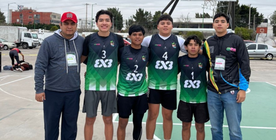 Deportistas fernandenses avanzan a etapas estatales