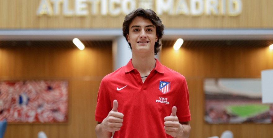 DE SAN LUIS PARA EL MUNDO