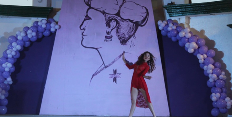 Promueven la equidad de género en Tamuín