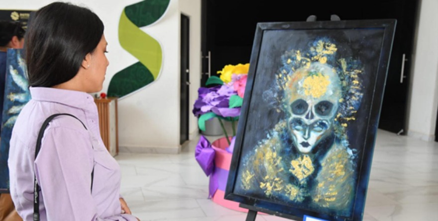 Arte y reflexión llegan a Soledad