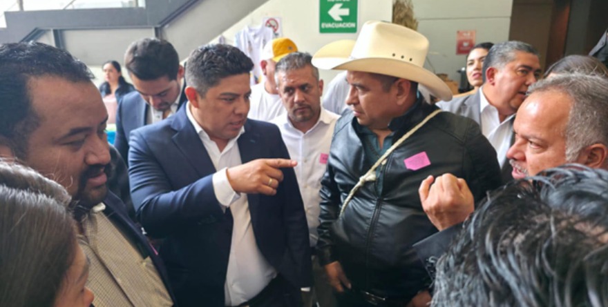 Promueven riqueza turística de Tamuín