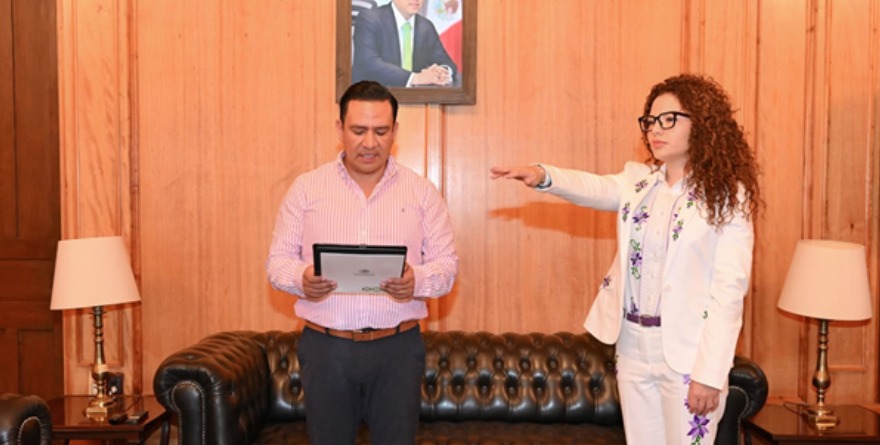 Fortalecen inclusión con creación de Coordinación