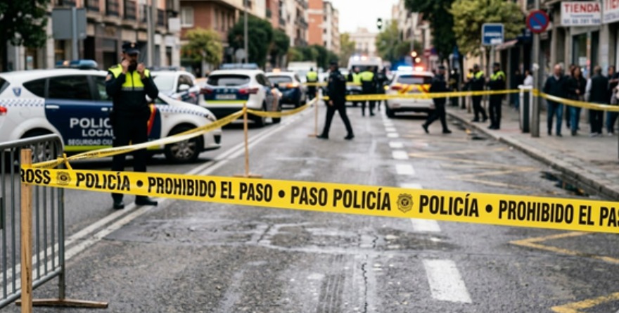 Presidente presume obra que no realizó