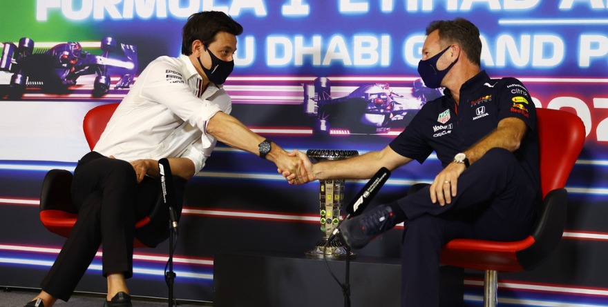 BUSCA WOLFF COMPRAR EL 24% DE ALPINE